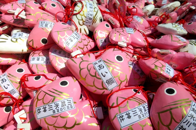 氷川神社