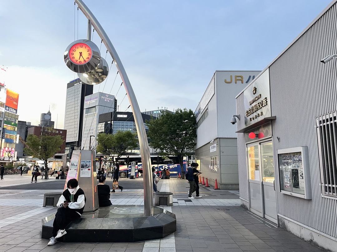 Bic Camera 名古屋站西店