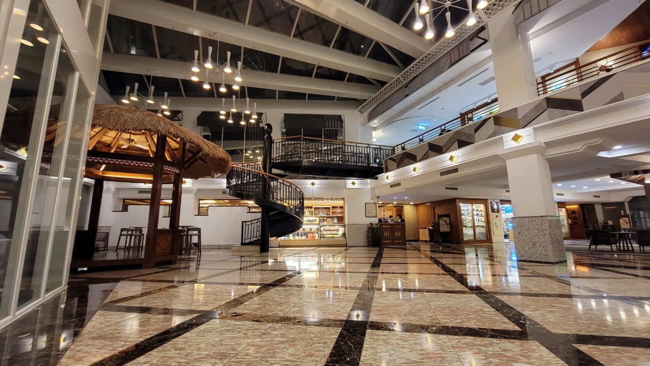 Chihpen Royal Hotel