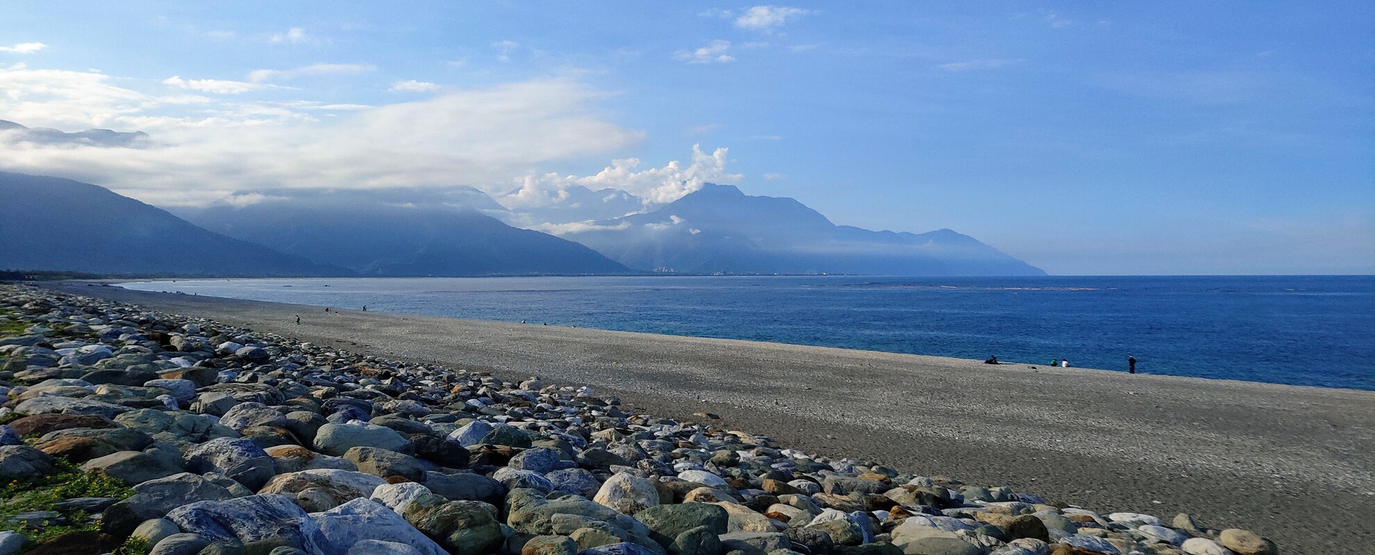 Hualien Travel|Small group departs. Stroll at your own pace. Create your own Hualien Train 3-Day Trip.