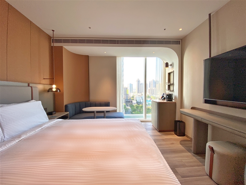 Sea Breeze|Music & Jazz Journey: 2-Day Taichung Arts & Culture Micro-Trip