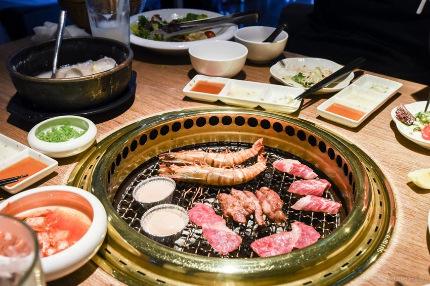 Uma Yakiniku