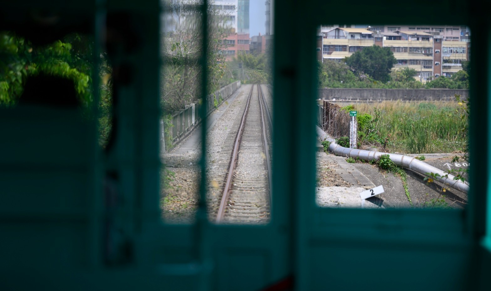[Custom Tour] A Century of Sweet Memories | Xinying Sugar Factory