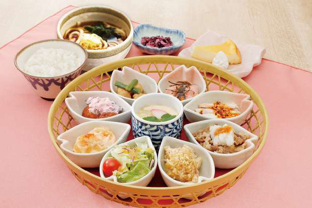 午餐
