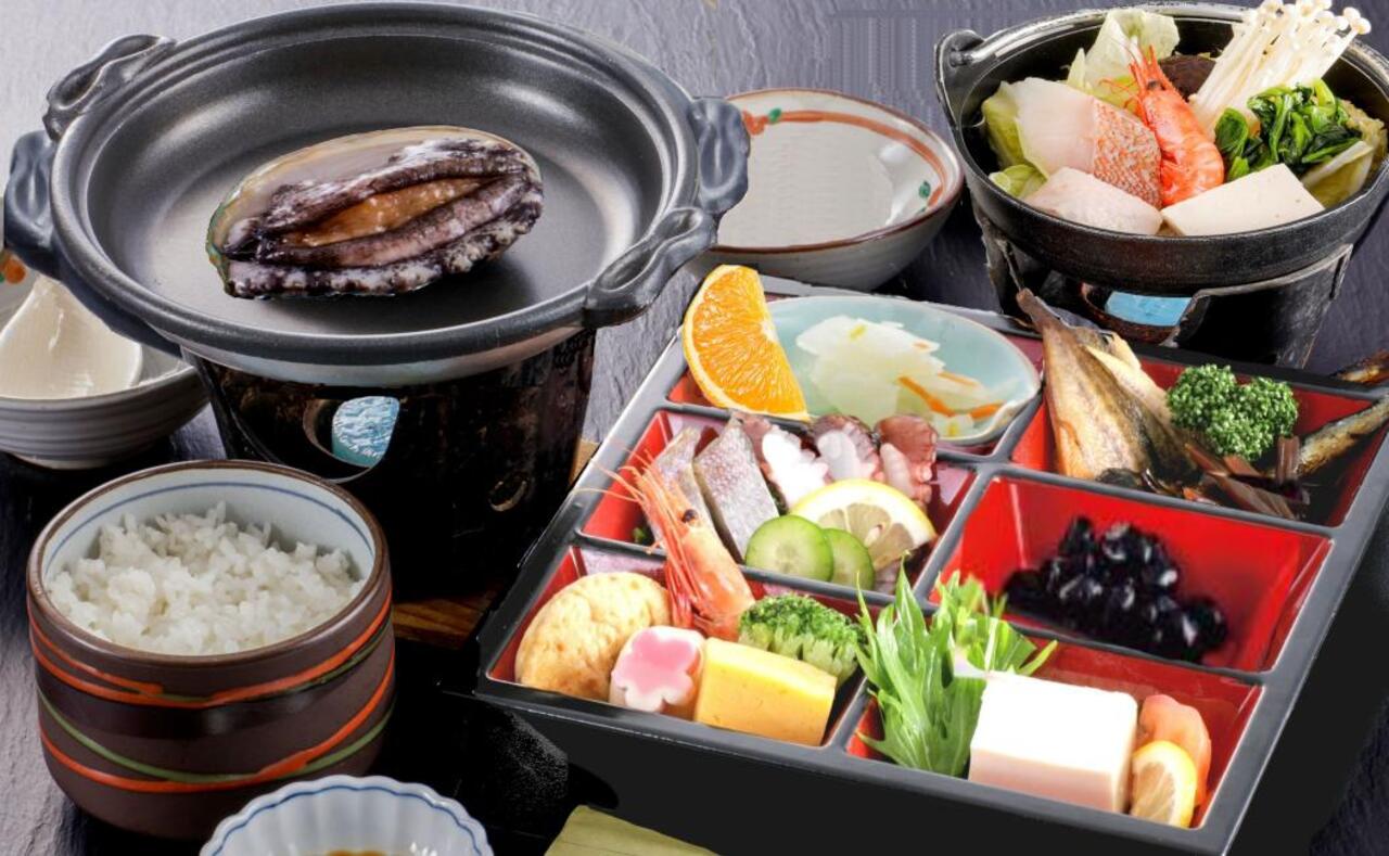 松井物產