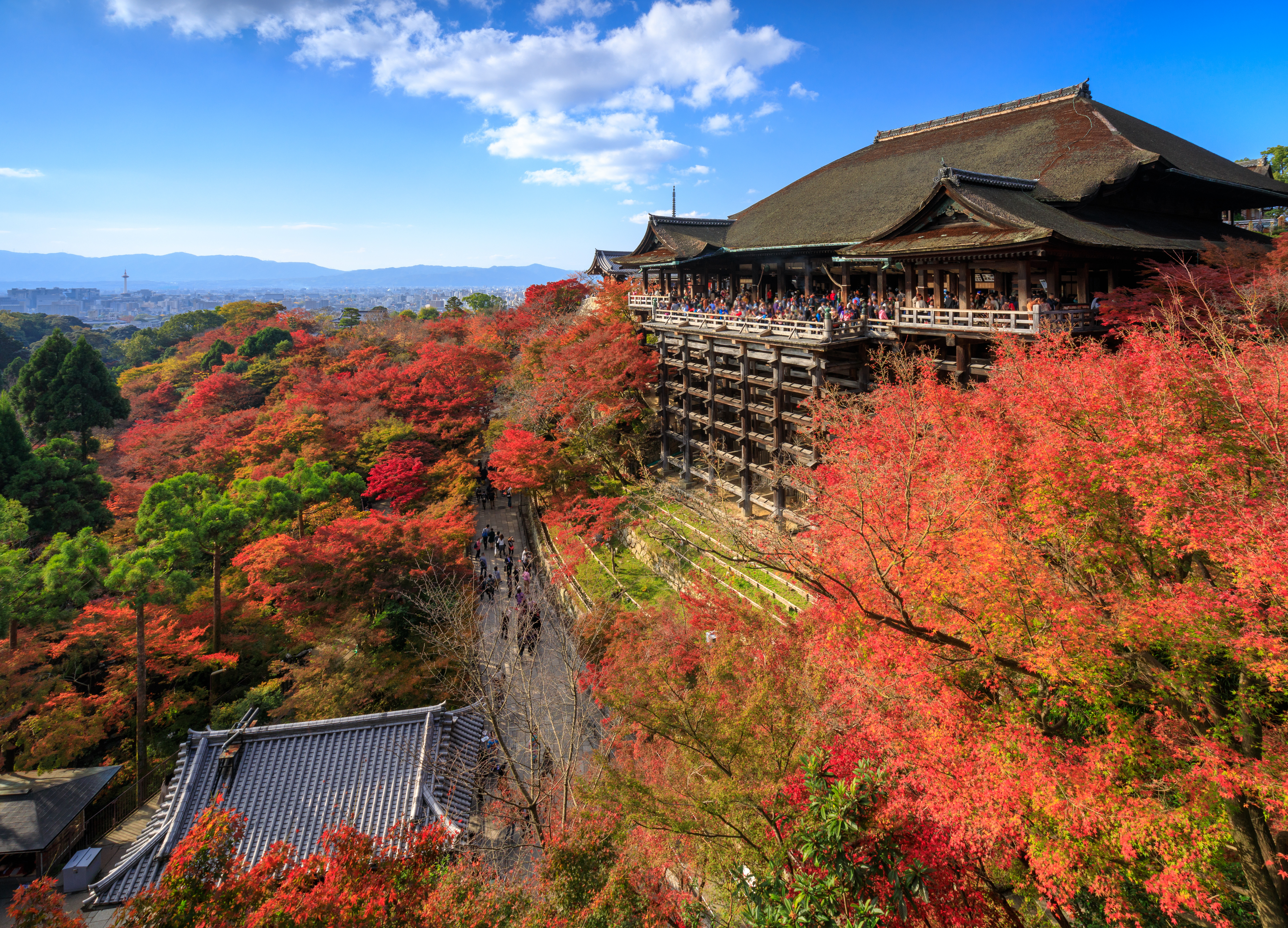 清水寺